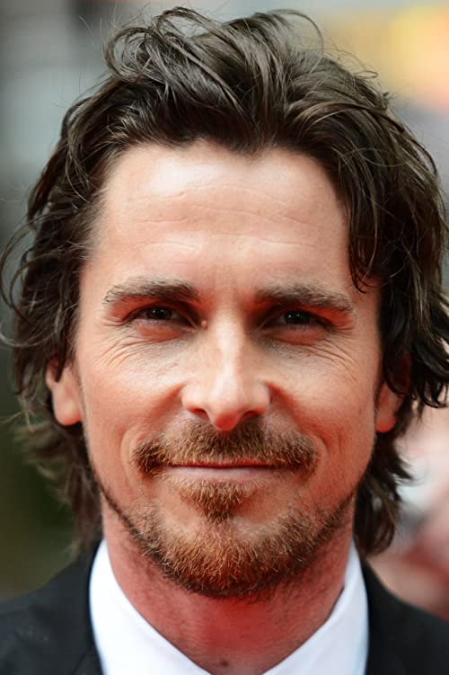 Christian Bale