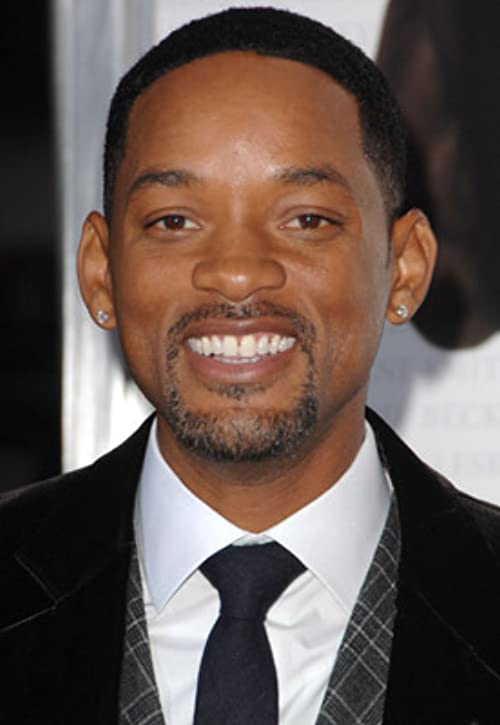 Will Smith