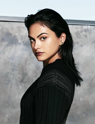 Camila Mendes