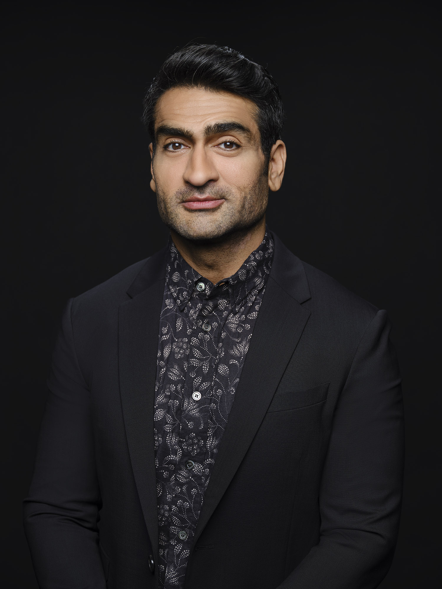 Kumail Nanjiani