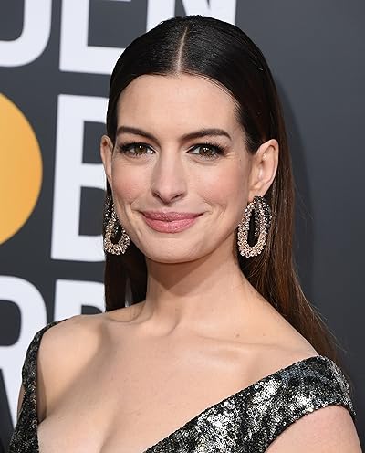 Anne Hathaway