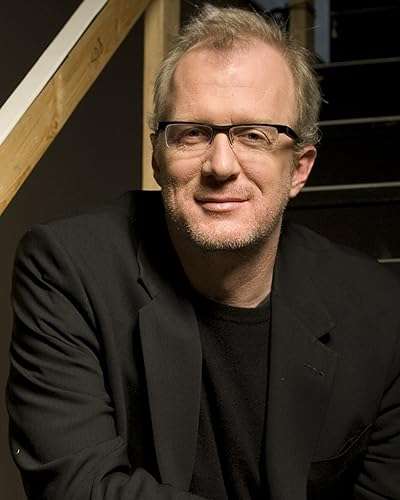 Tracy Letts