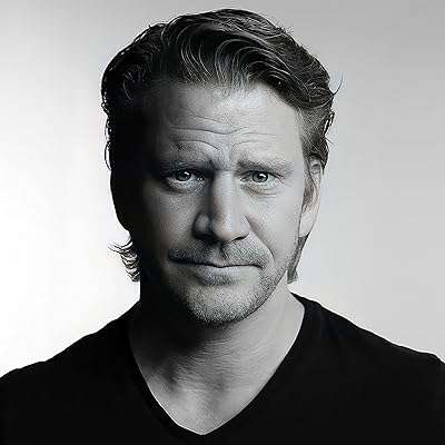 Dash Mihok