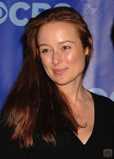 Jennifer Ehle