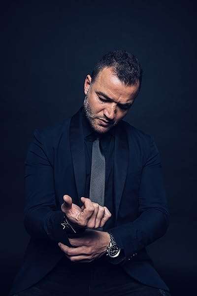 Nick E. Tarabay