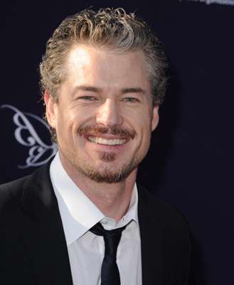 Eric Dane