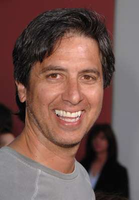 Ray Romano