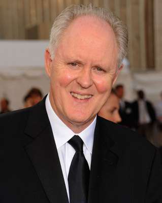 John Lithgow