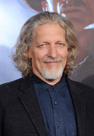 Clancy Brown