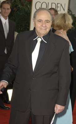 Michael Constantine