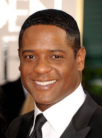 Blair Underwood