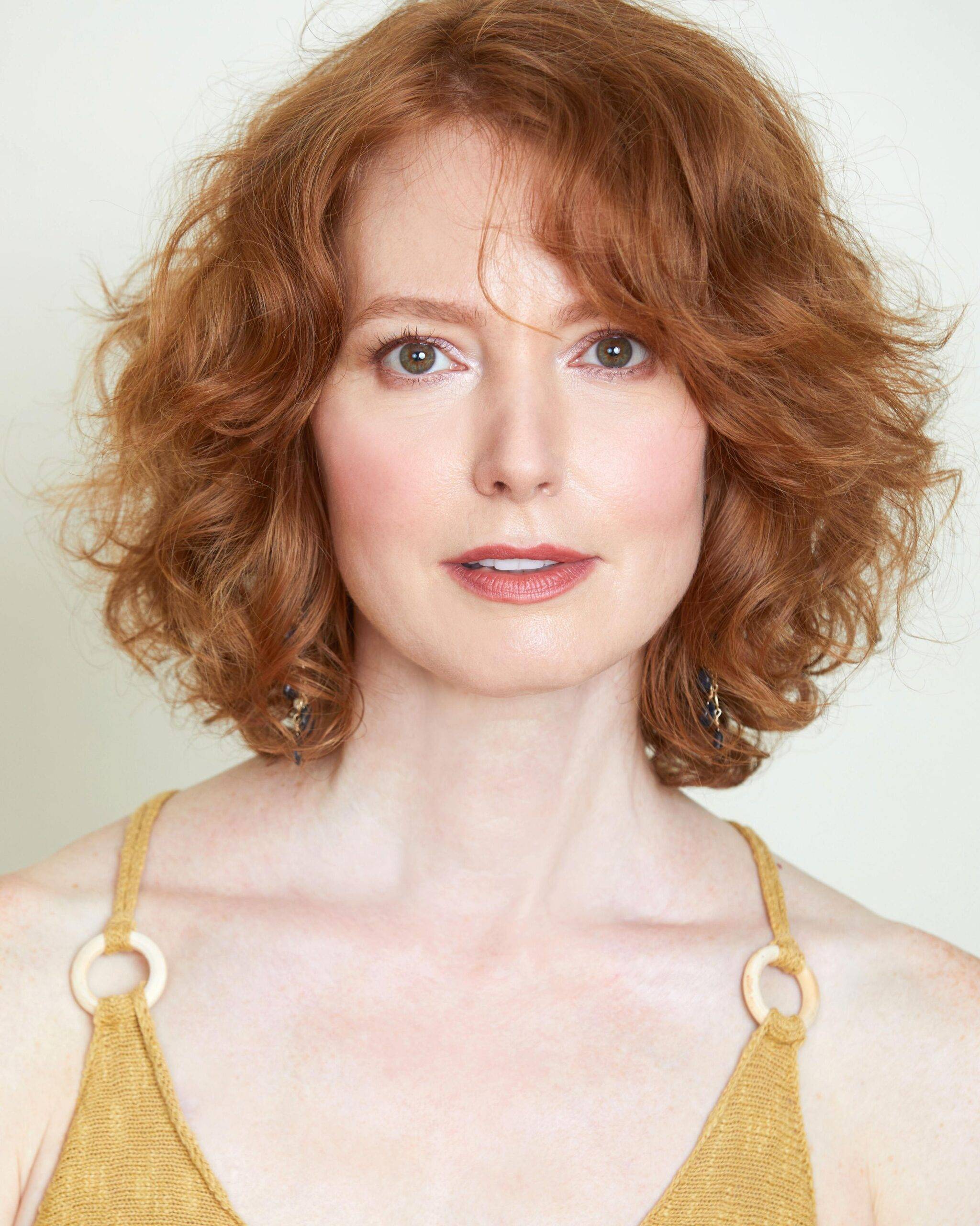 Alicia Witt