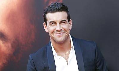 Mario Casas