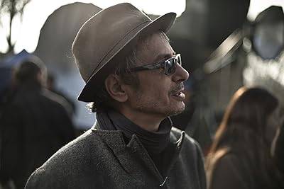 Leos Carax