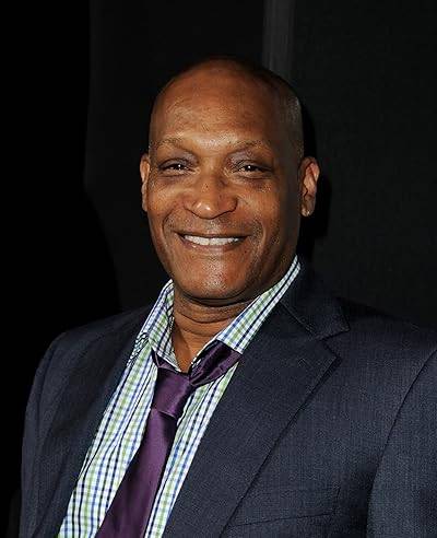 Tony Todd