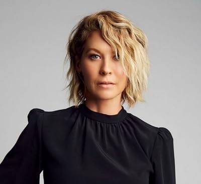 Jenna Elfman