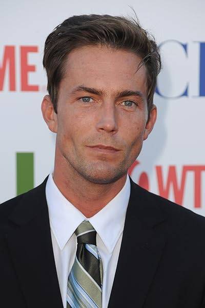 Desmond Harrington